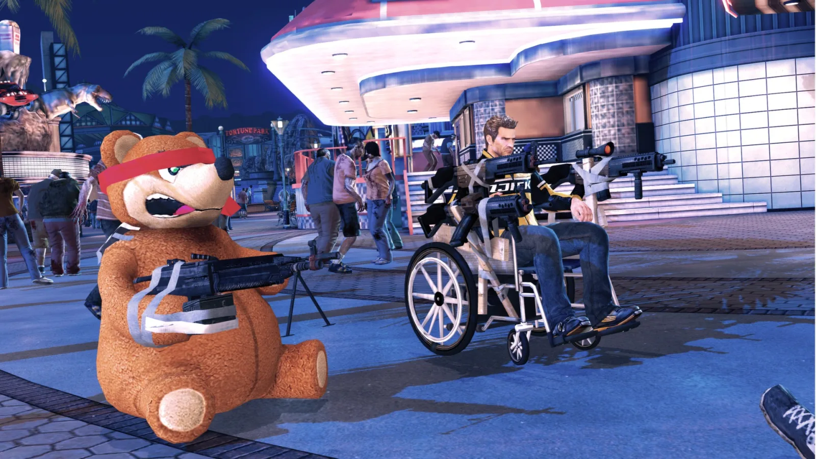 Dead Rising® 2 — зображення 5