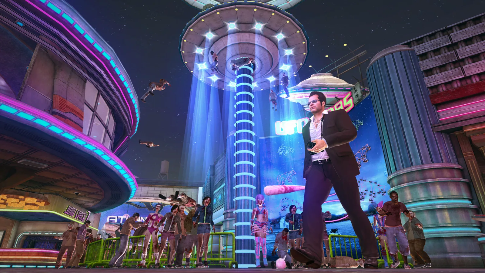Dead Rising 2: Off the Record — зображення 2