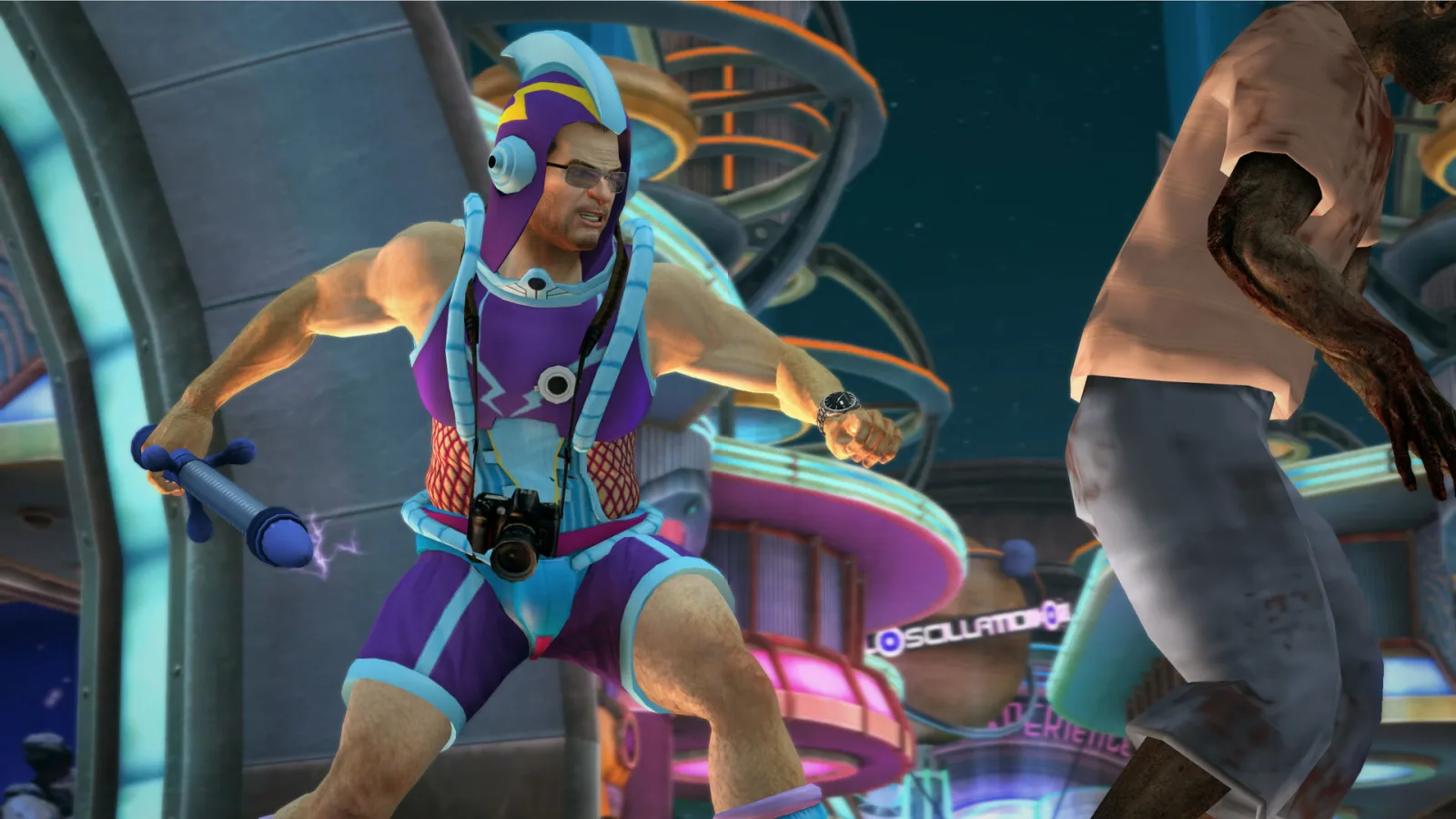Dead Rising 2: Off the Record — зображення 3
