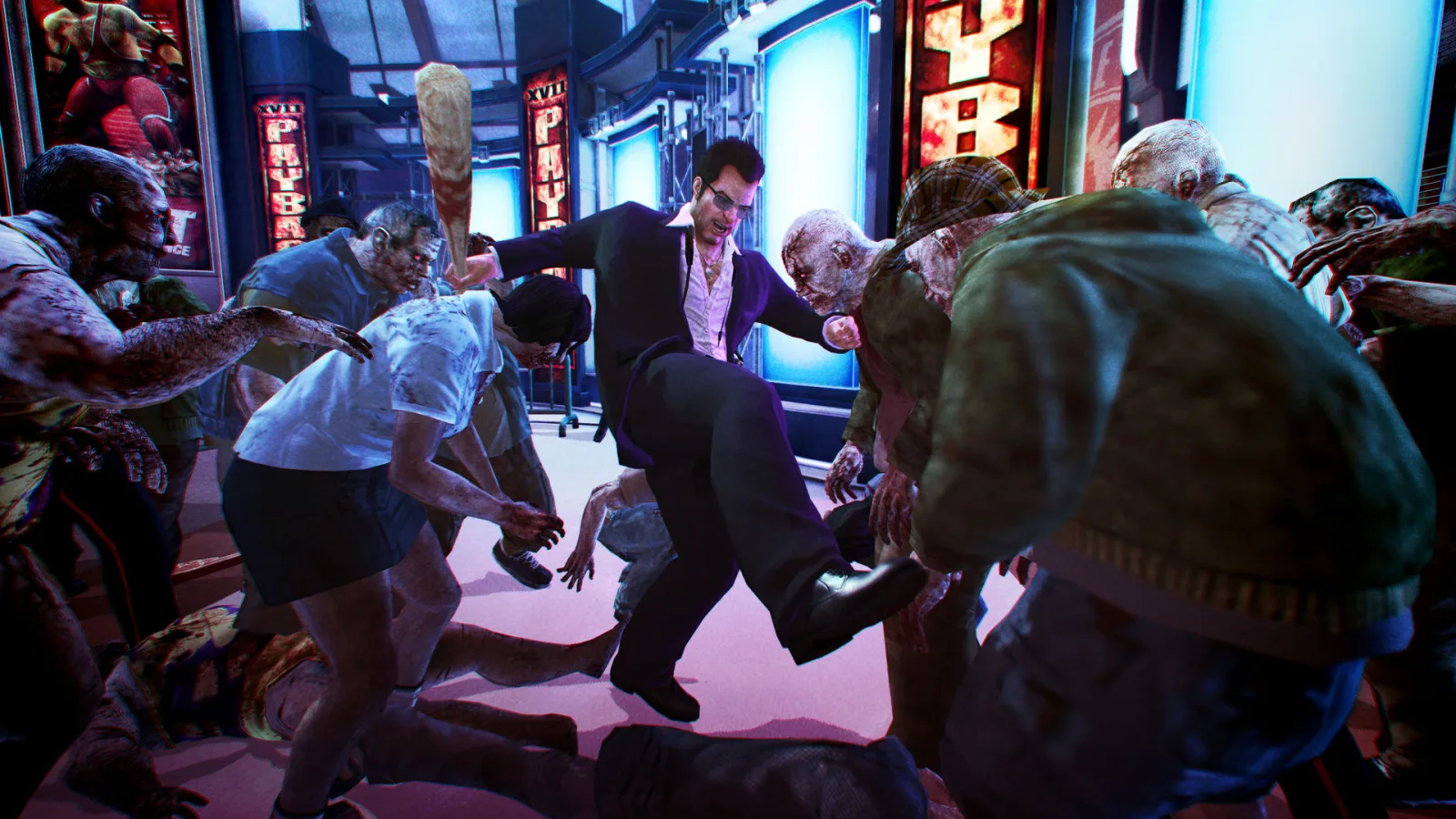 Dead Rising 2: Off the Record — зображення 4