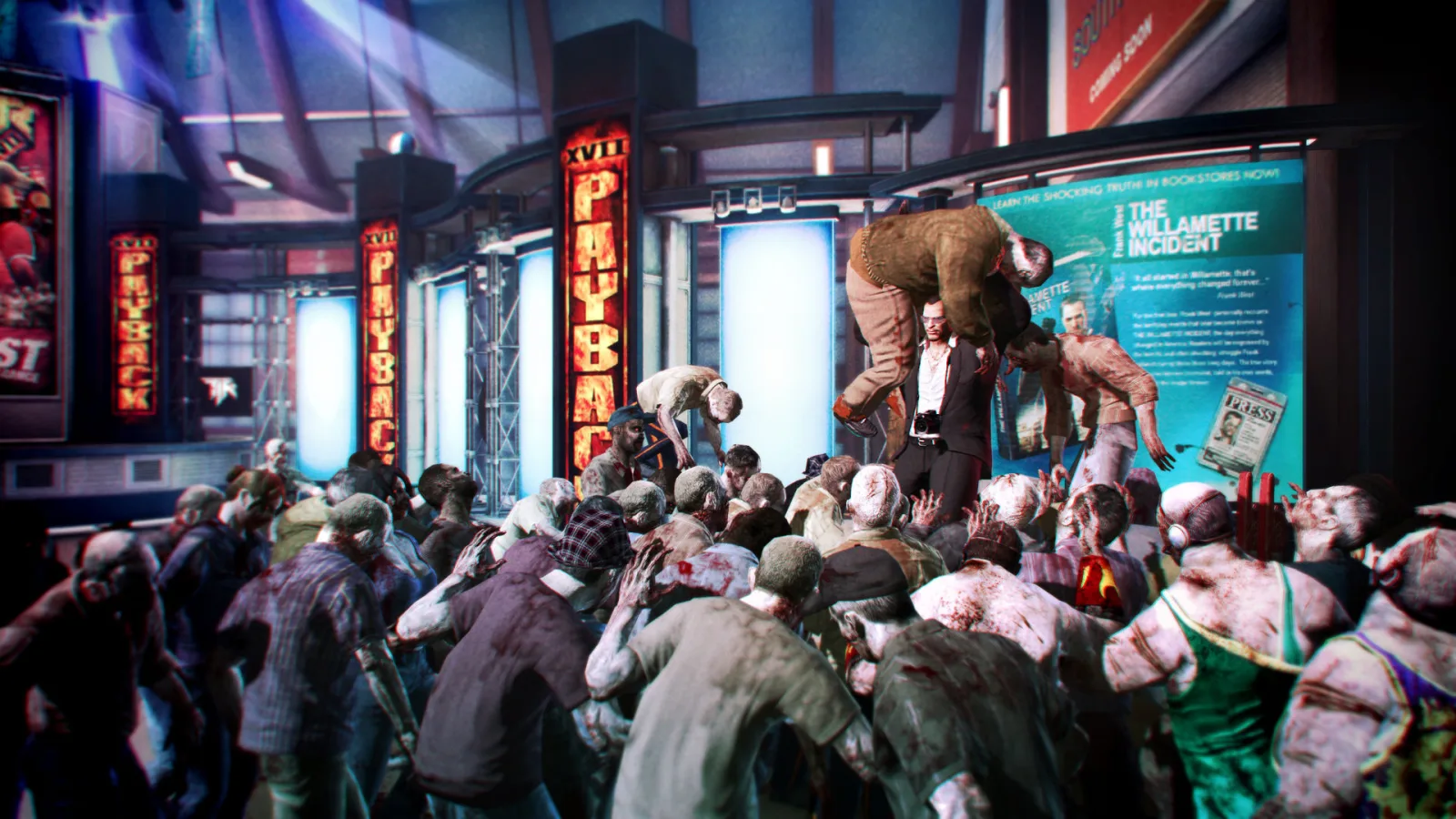 Dead Rising 2: Off the Record — зображення 5