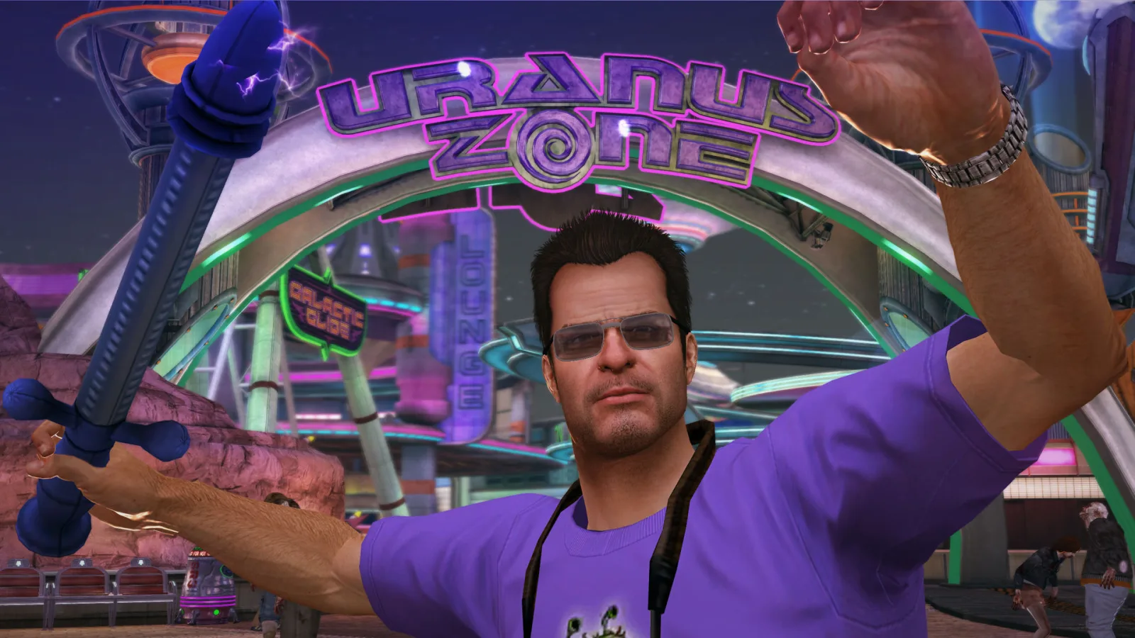 Dead Rising 2: Off the Record — зображення 6