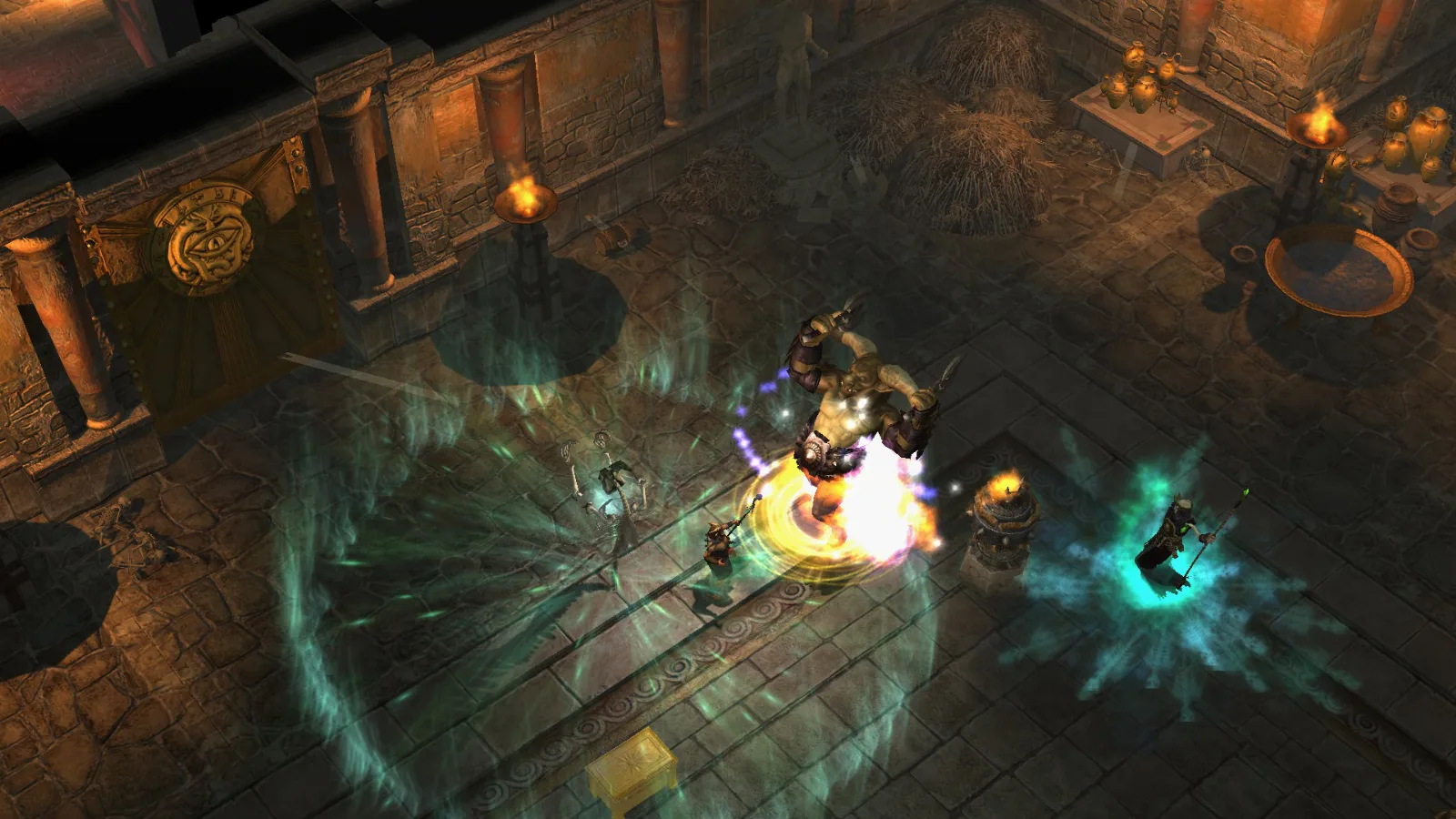 Titan Quest Anniversary Edition — image 1