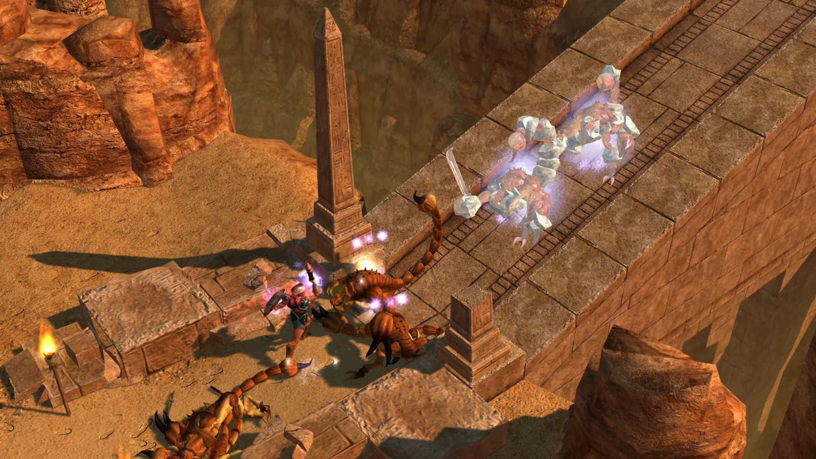 Titan Quest Anniversary Edition — image 3