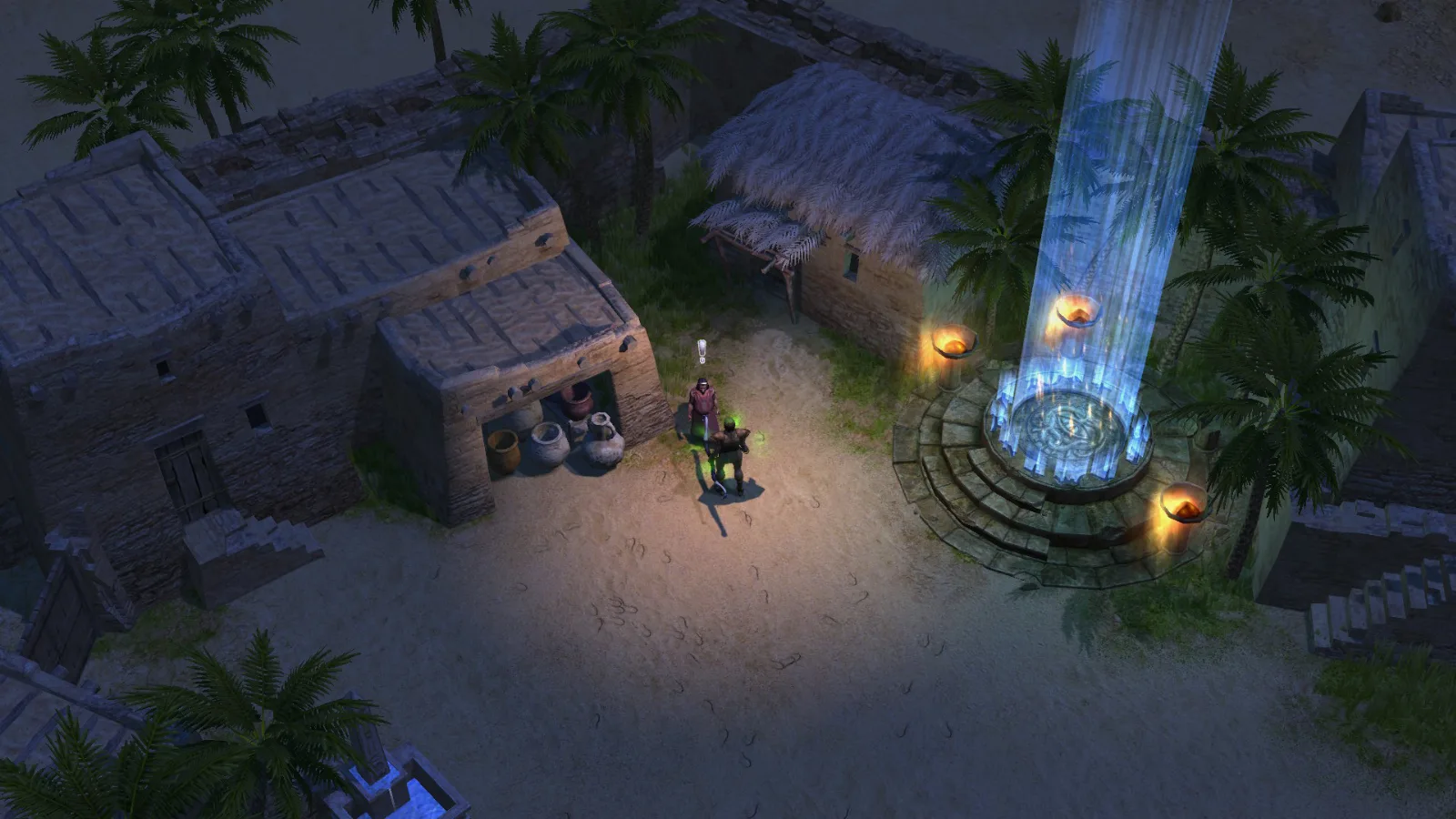 Titan Quest Anniversary Edition — image 4