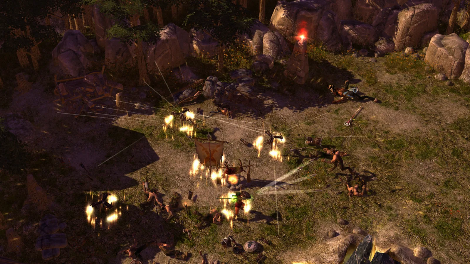Titan Quest Anniversary Edition — image 5