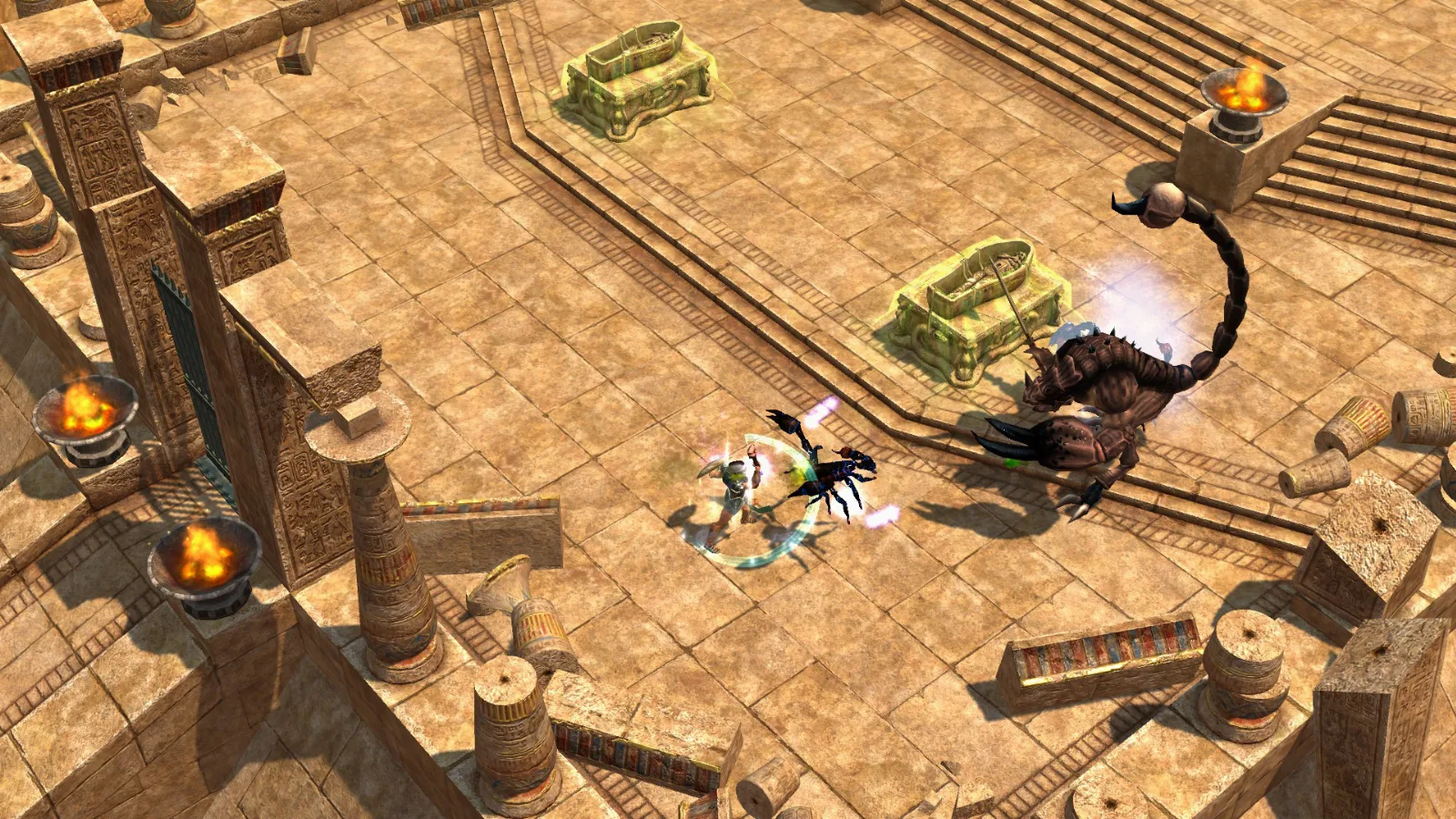 Titan Quest Anniversary Edition — image 6