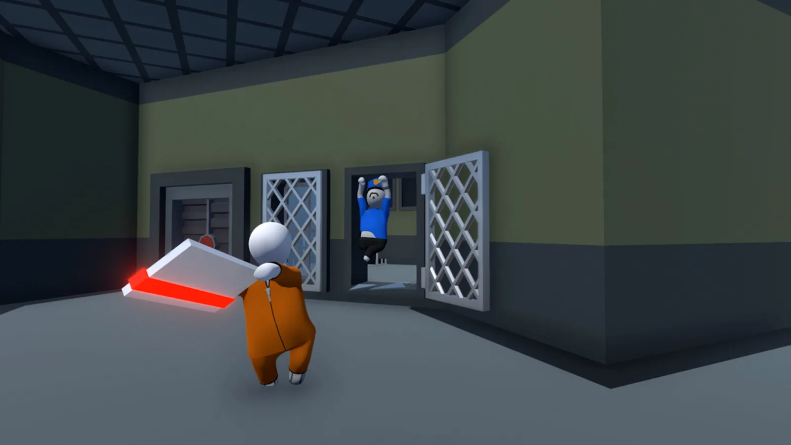 Human Fall Flat — зображення 2