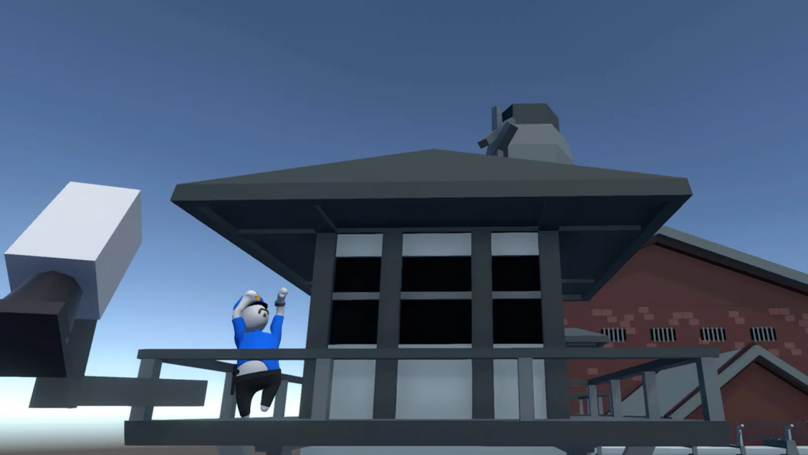 Human Fall Flat — зображення 3