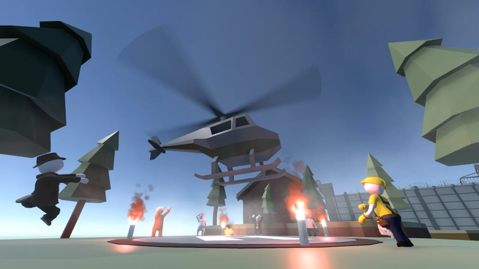 Human Fall Flat — зображення 5