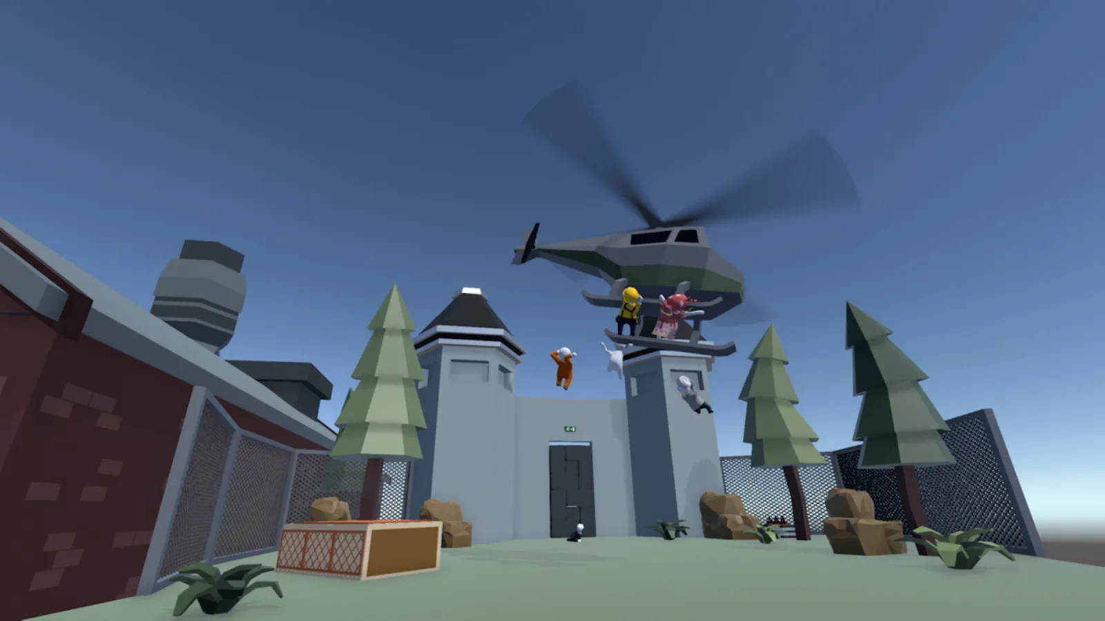 Human Fall Flat — зображення 6