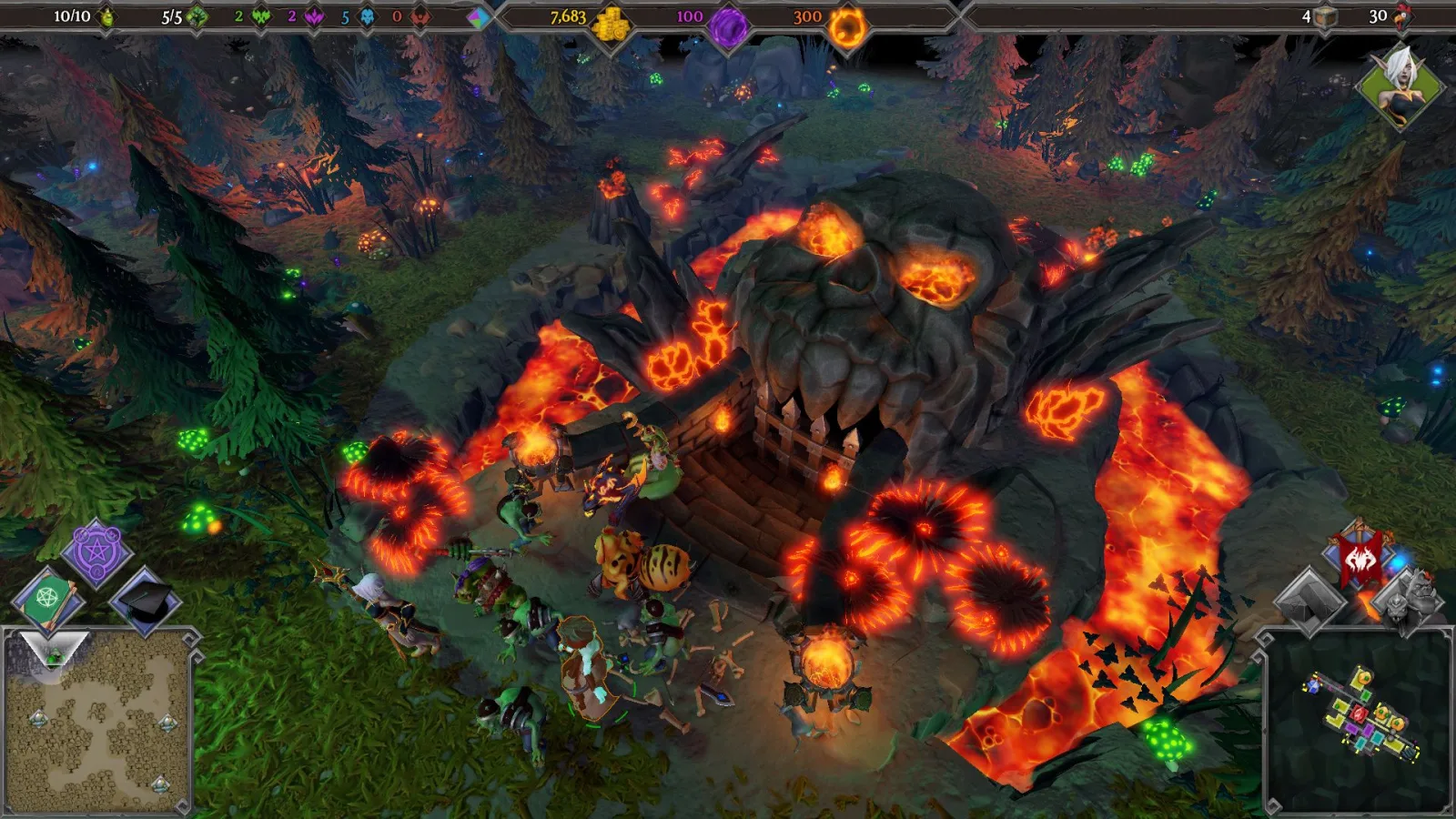 Dungeons 3 — image 2