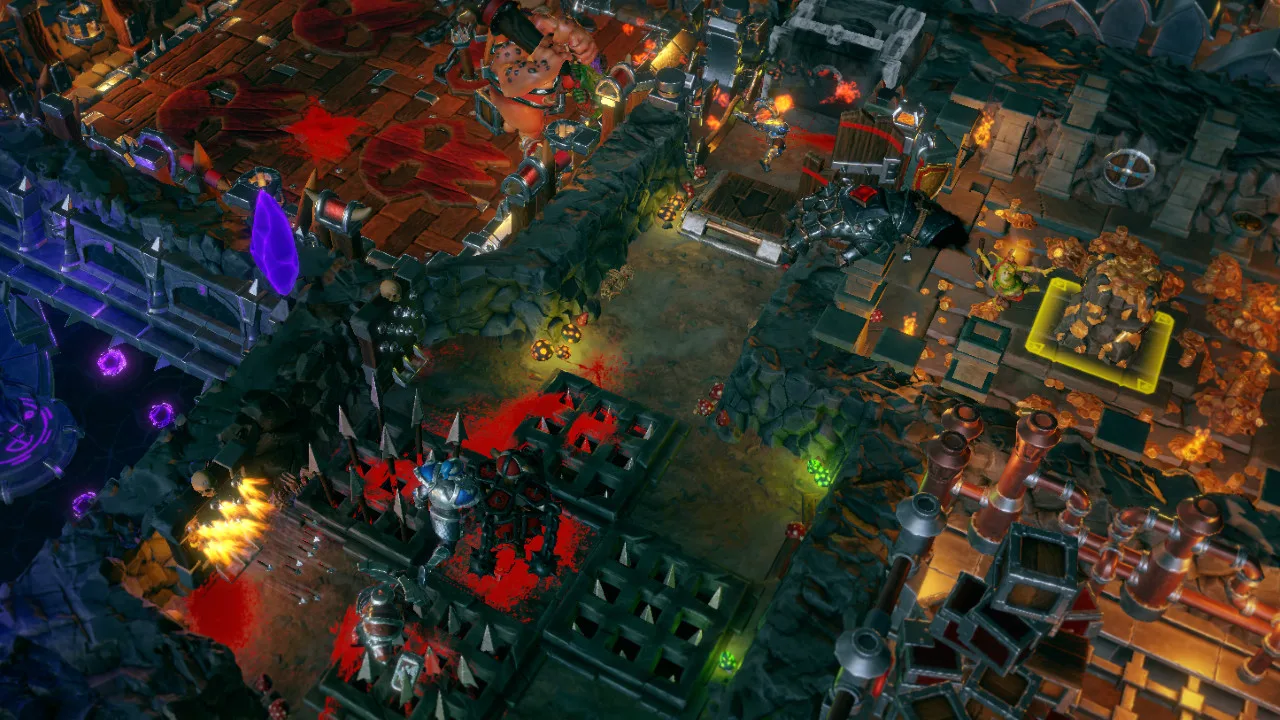 Dungeons 3 — image 3
