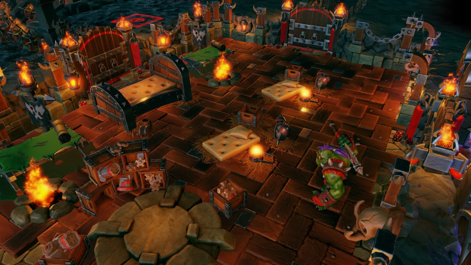 Dungeons 3 — image 4