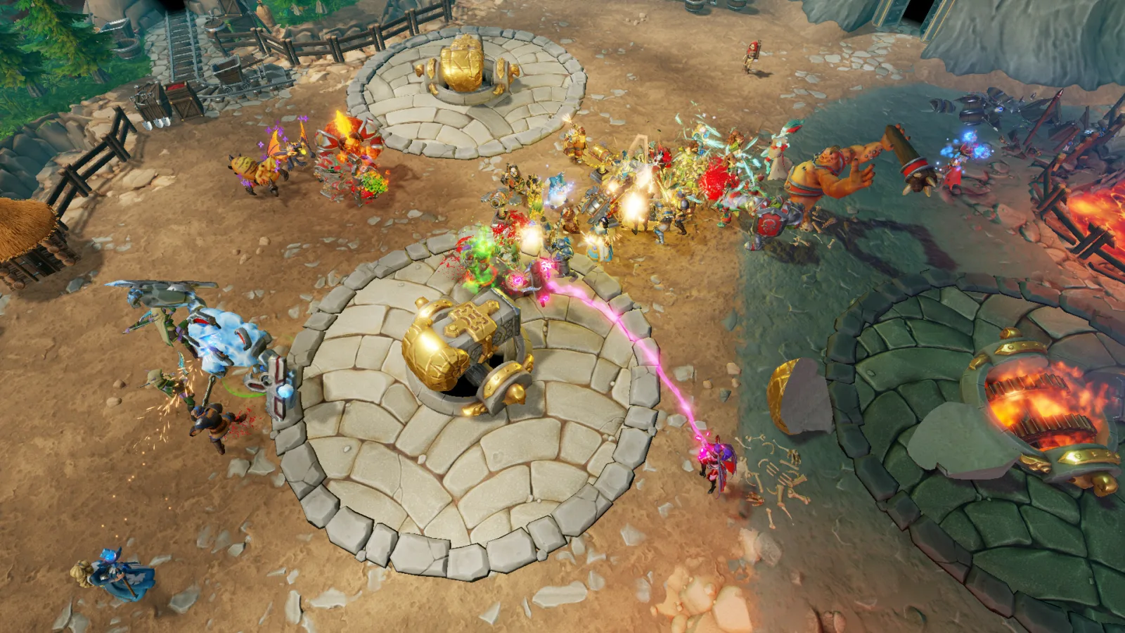 Dungeons 3 — image 5