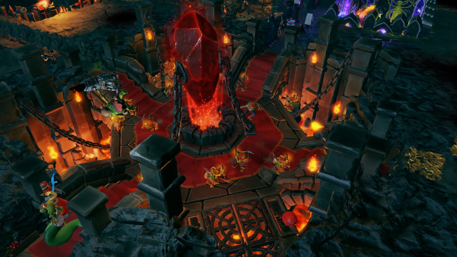 Dungeons 3 — image 6