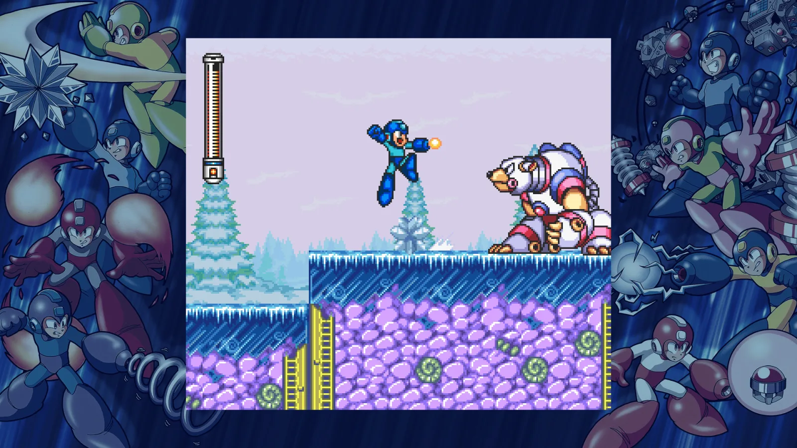 Mega Man Legacy Collection 2 — зображення 1