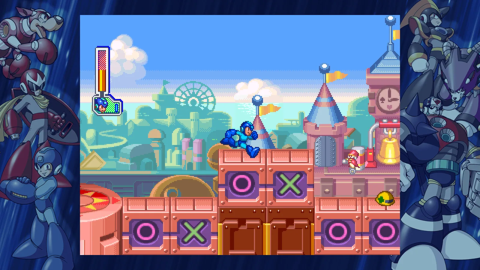Mega Man Legacy Collection 2 — зображення 5