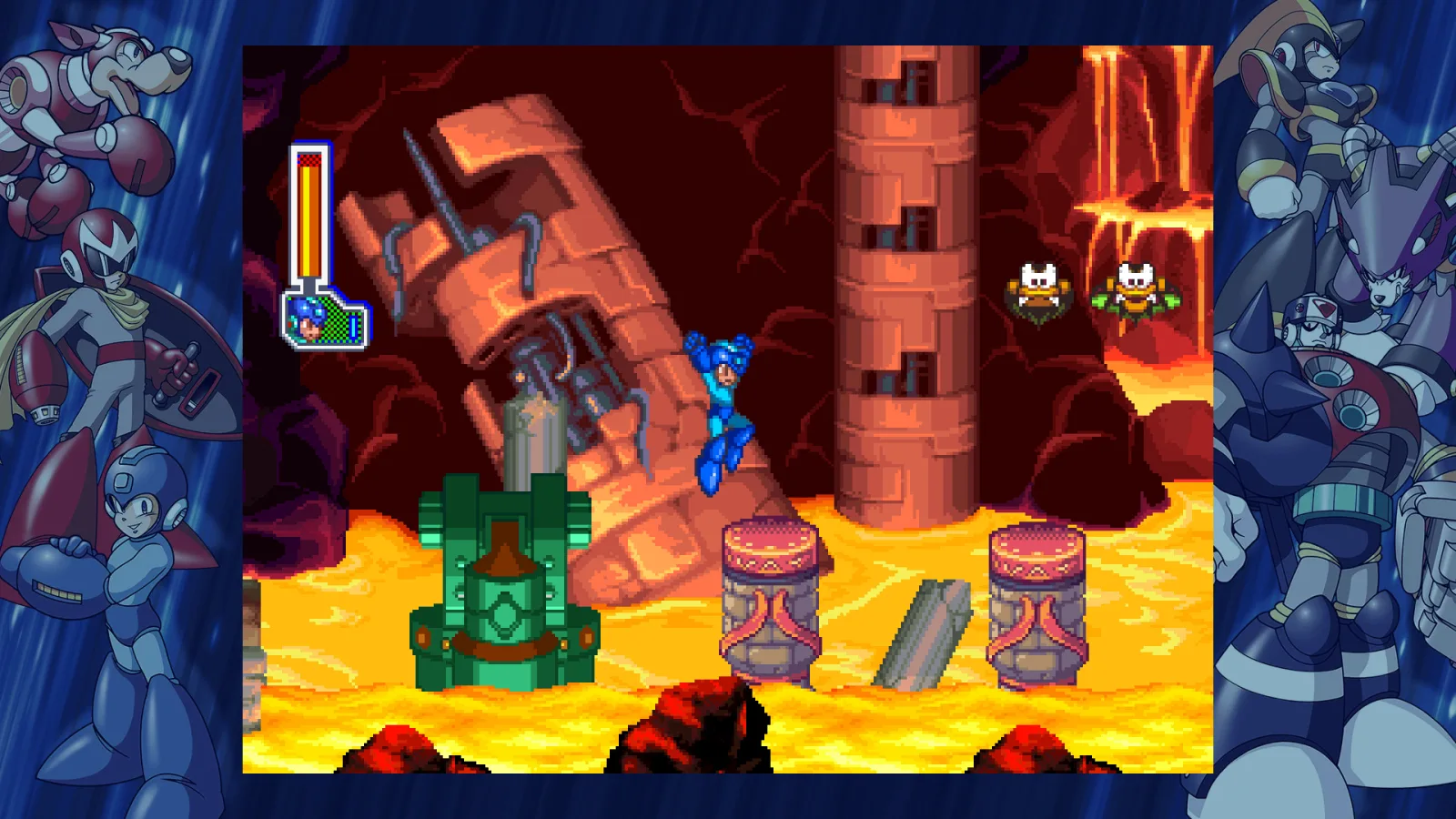 Mega Man Legacy Collection 2 — зображення 6