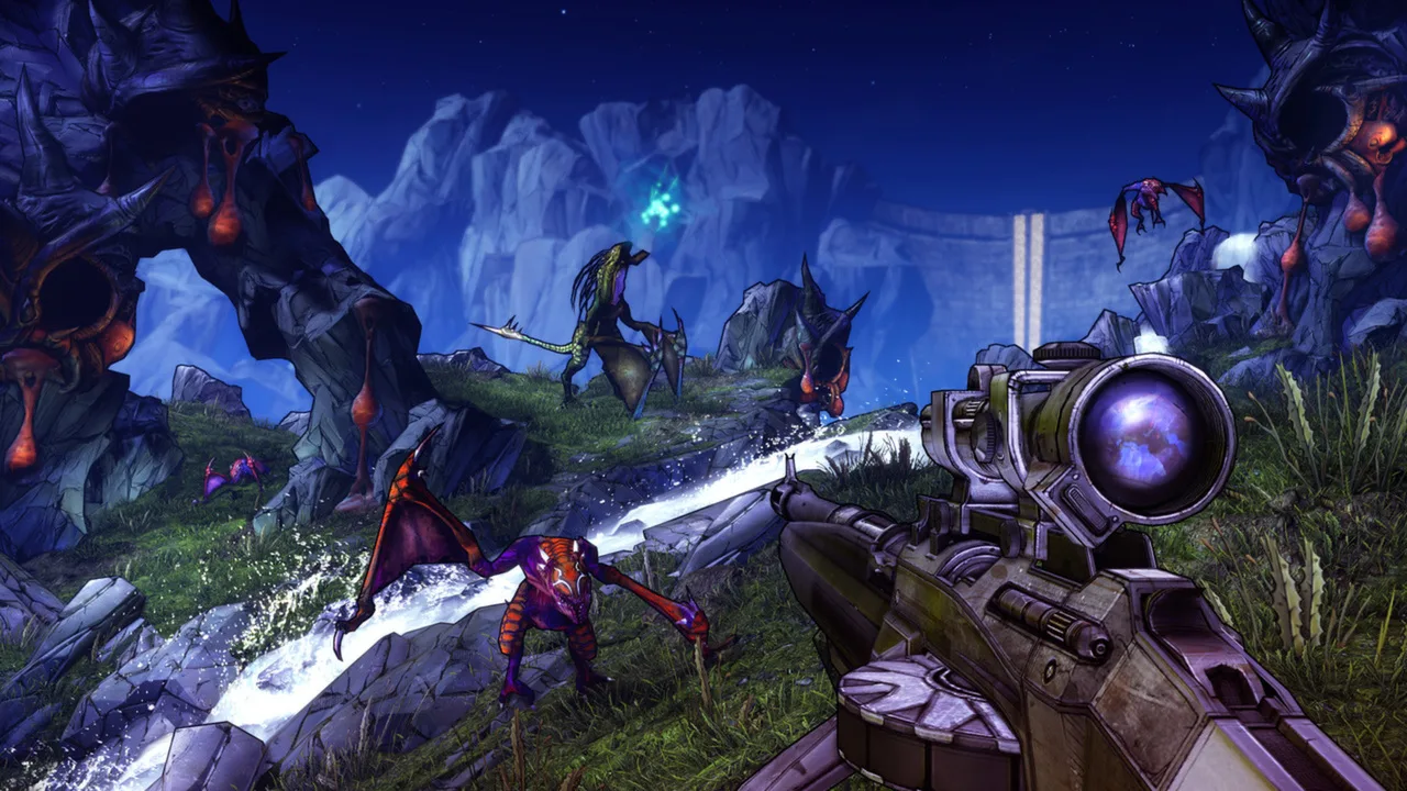 Borderlands 2 — зображення 5