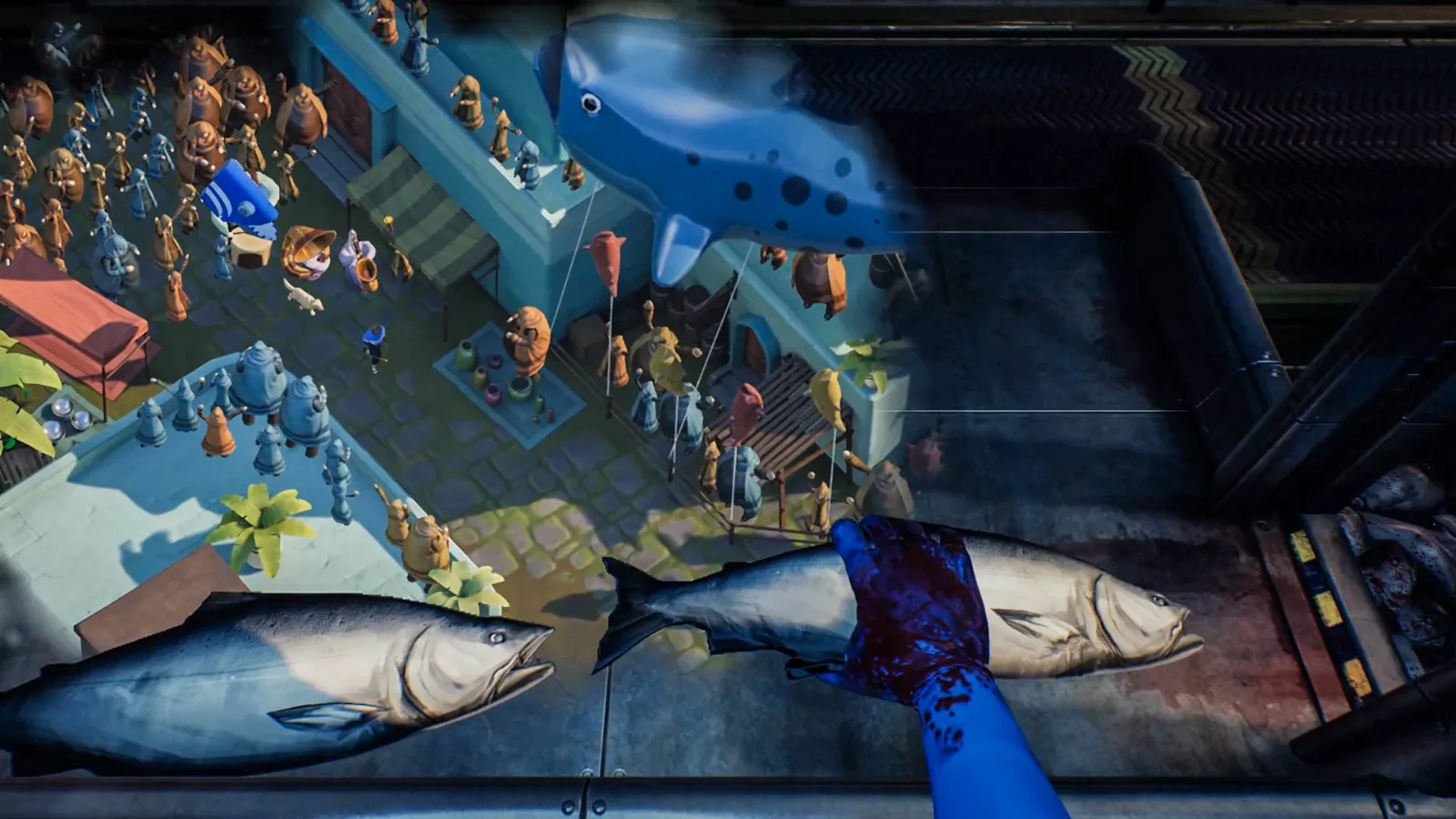 What Remains of Edith Finch — image 1