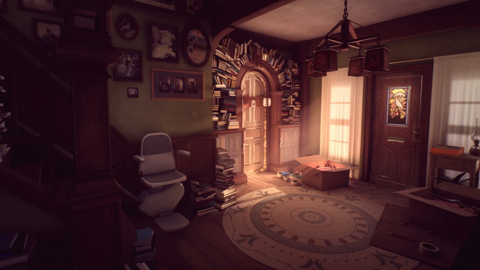 What Remains of Edith Finch — image 2