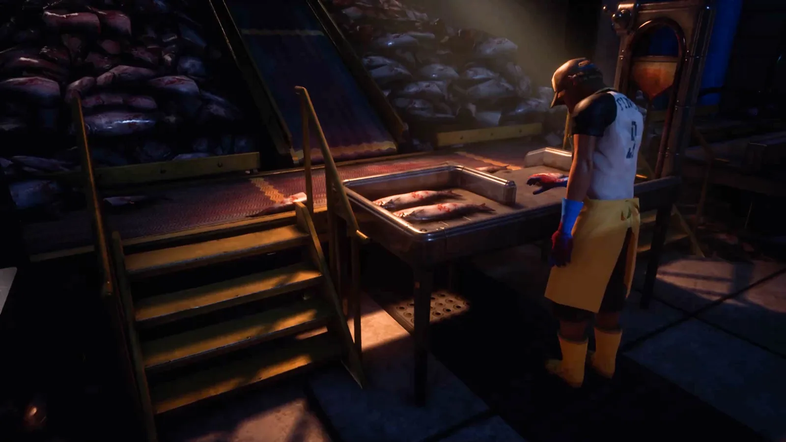 What Remains of Edith Finch — image 4