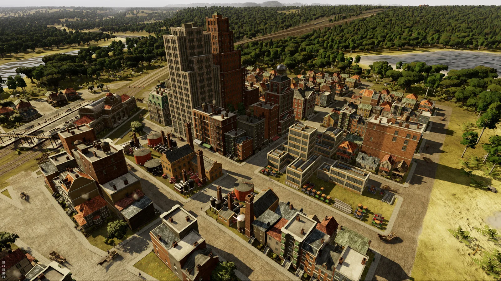 Railway Empire — image 2