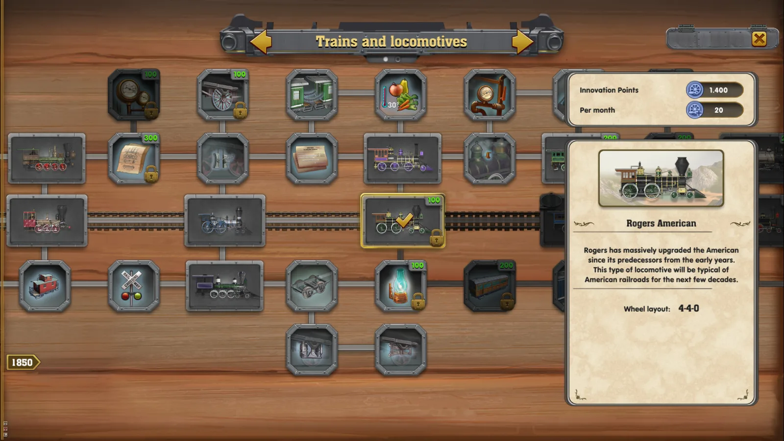 Railway Empire — image 4