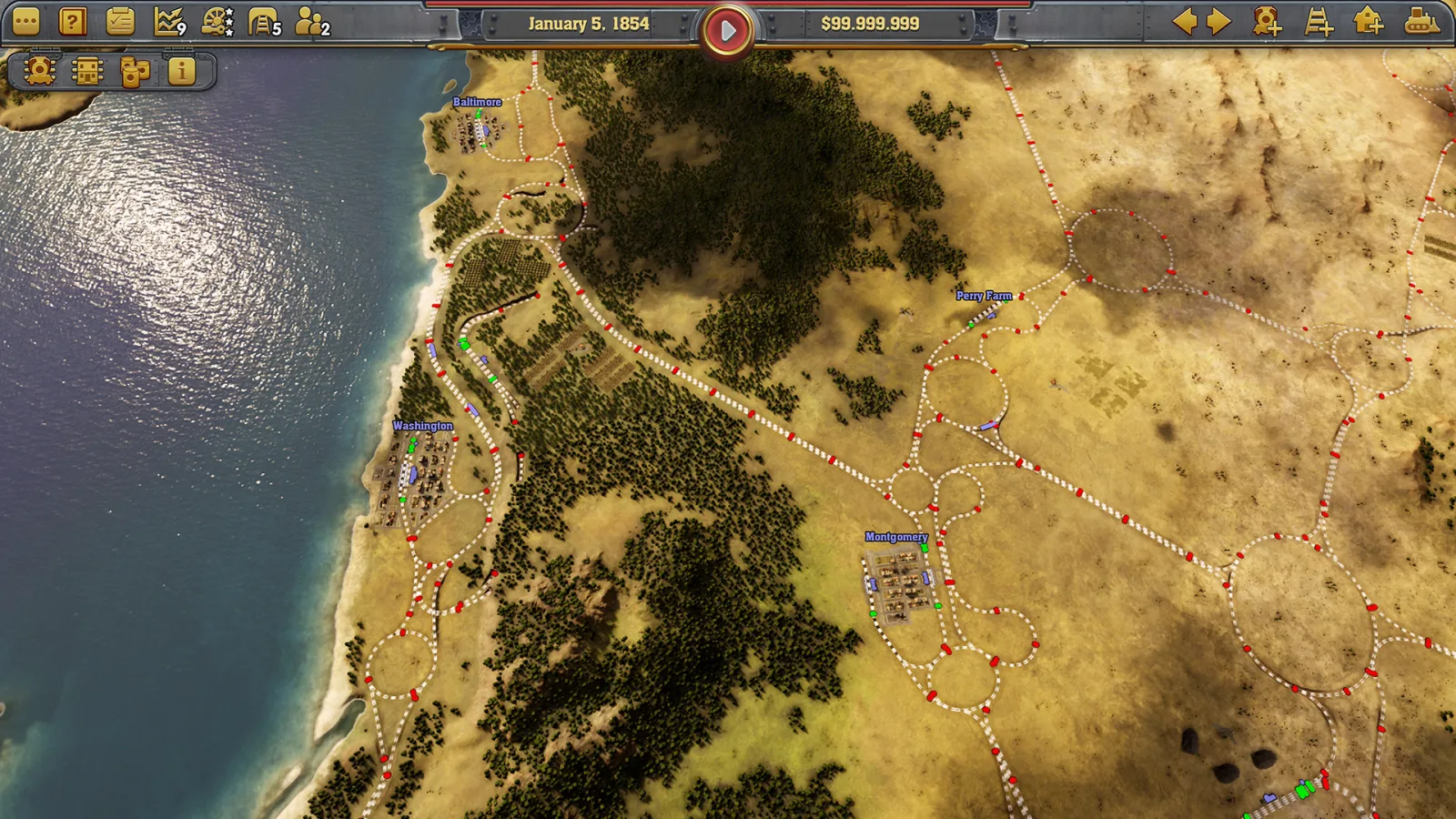 Railway Empire — image 5