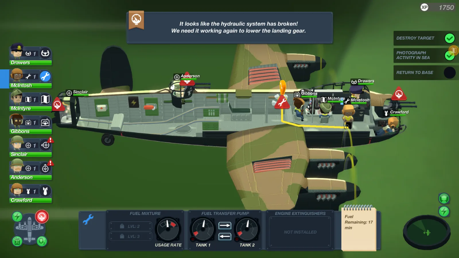 Bomber Crew — image 2