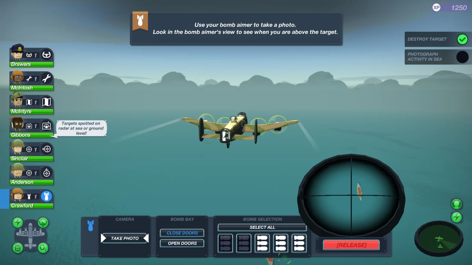 Bomber Crew — image 4
