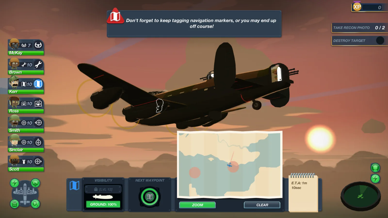 Bomber Crew — image 5