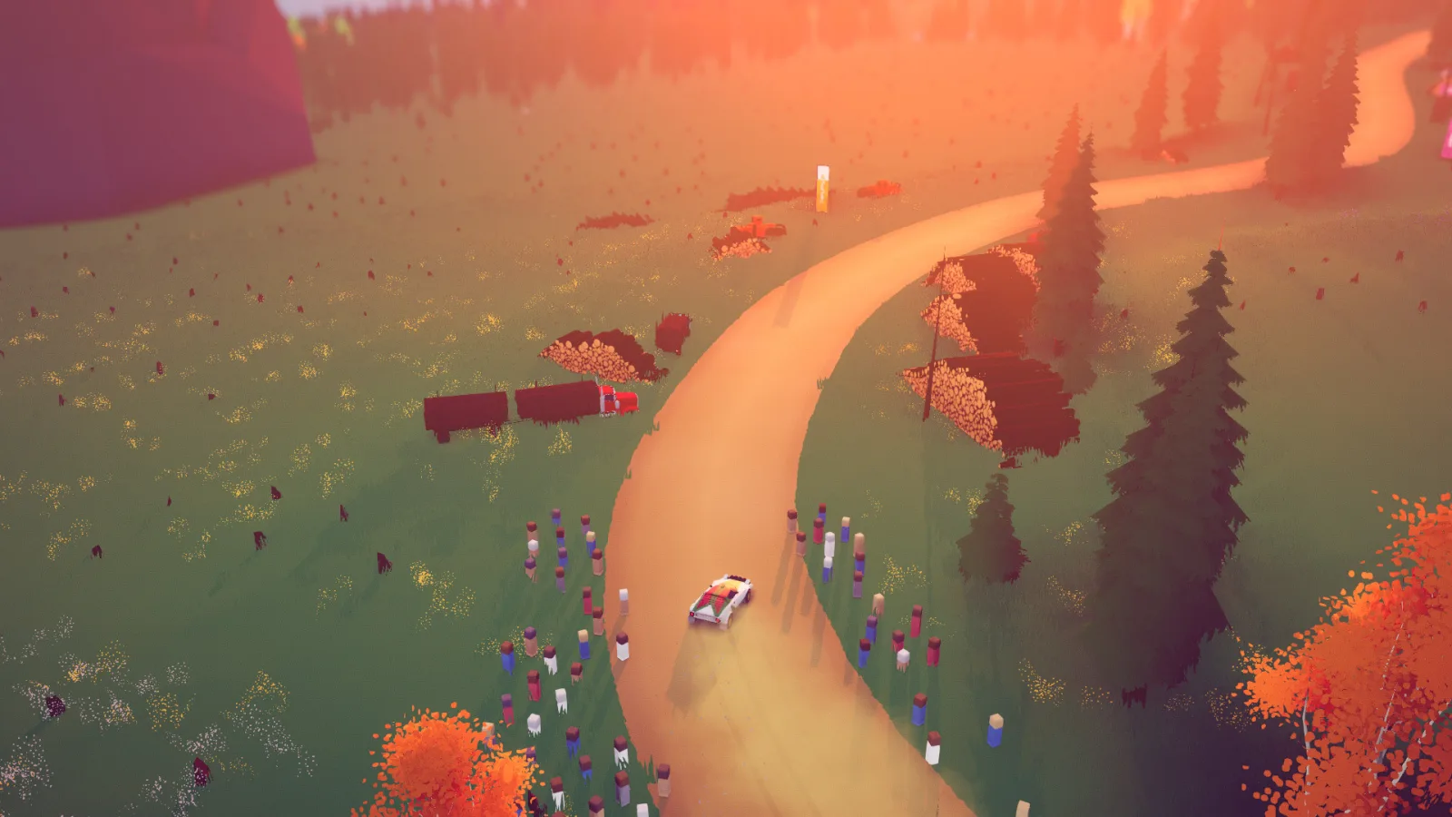 art of rally — зображення 1
