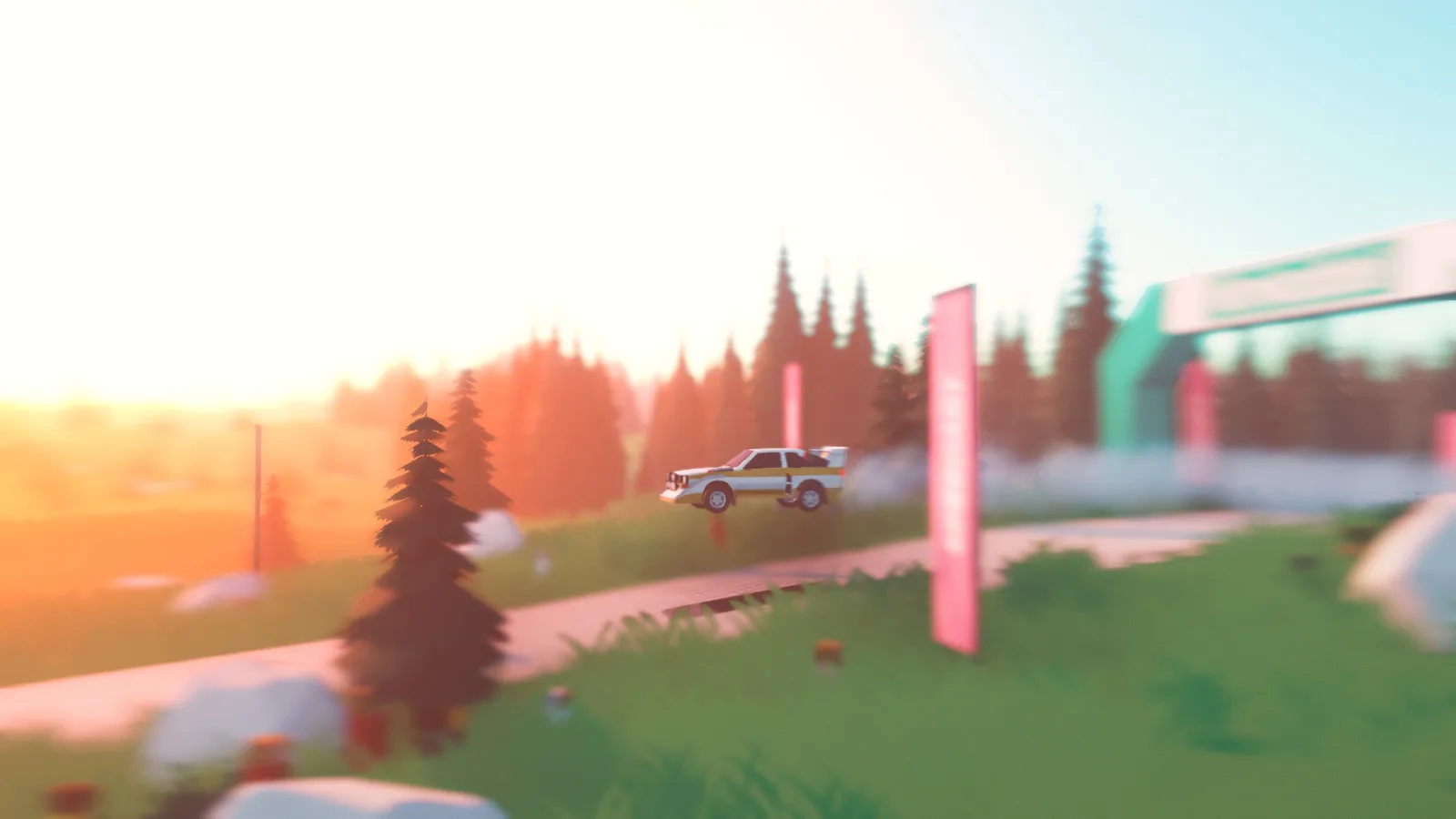 art of rally — зображення 2