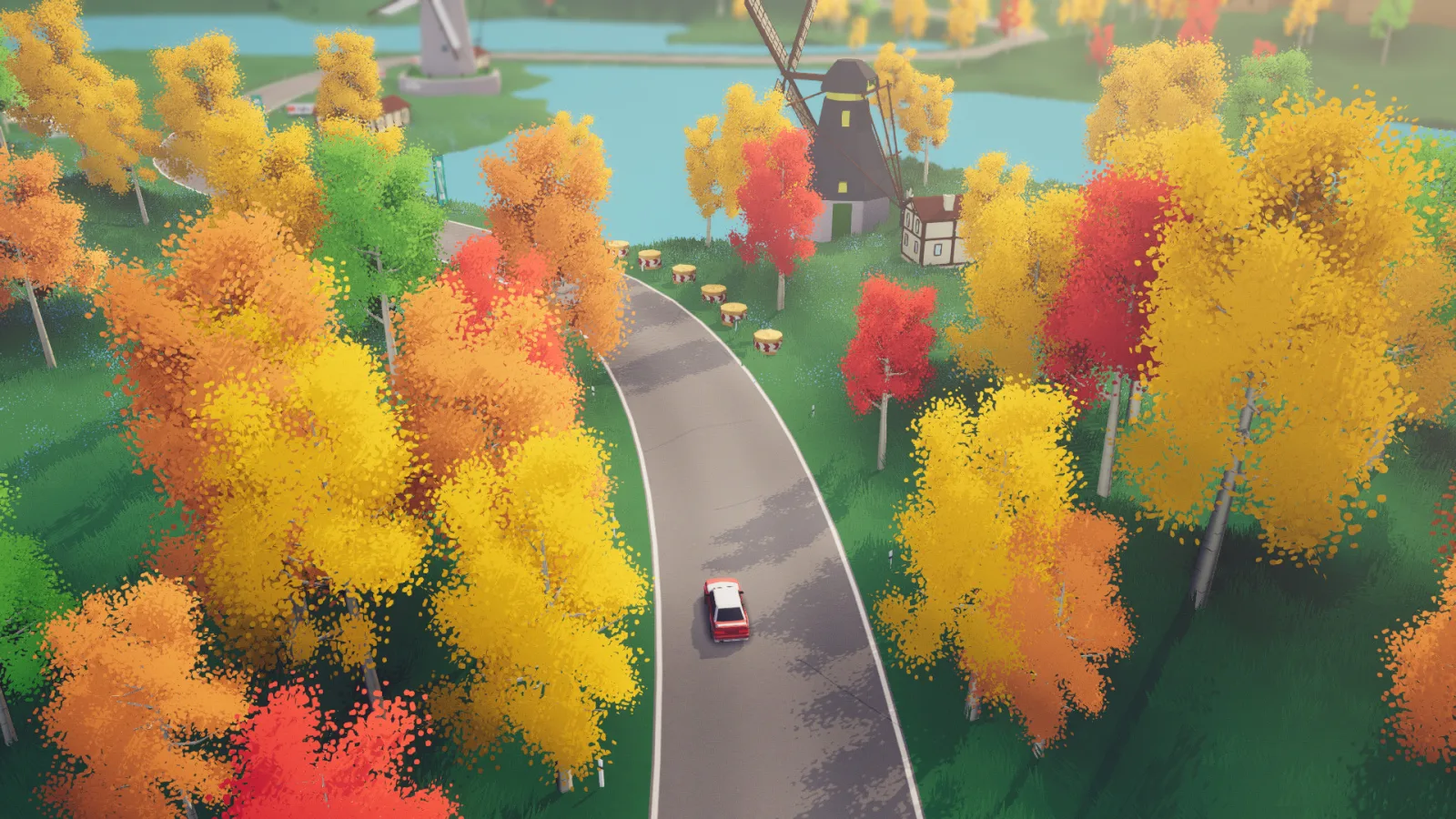 art of rally — зображення 3
