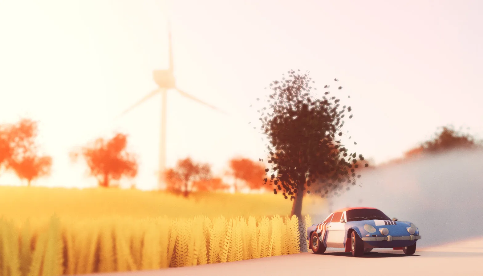 art of rally — зображення 6