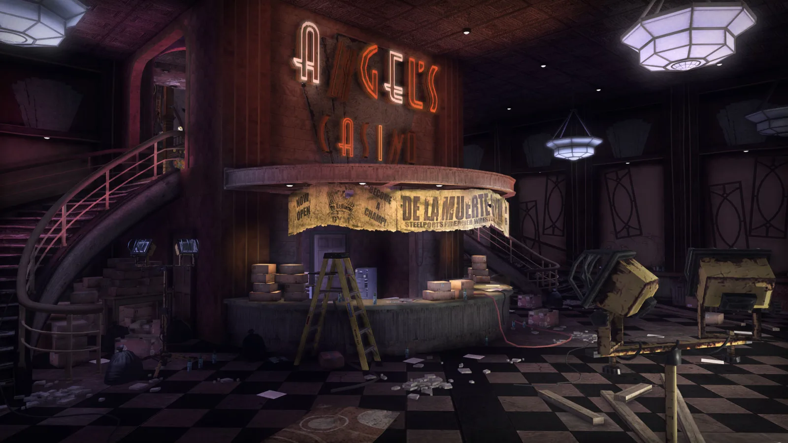 Saints Row: The Third — зображення 1