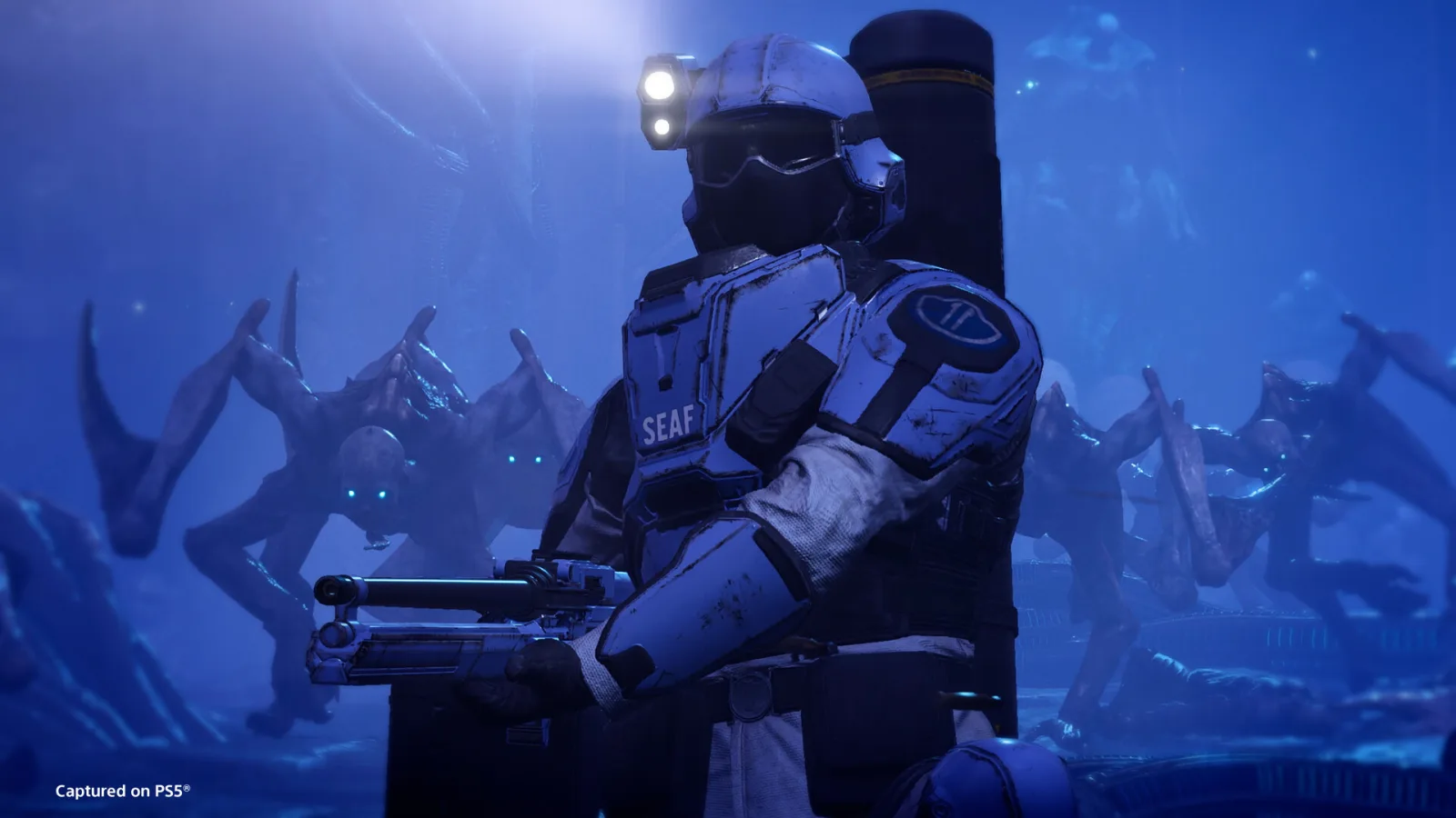 HELLDIVERS™ 2 — зображення 3