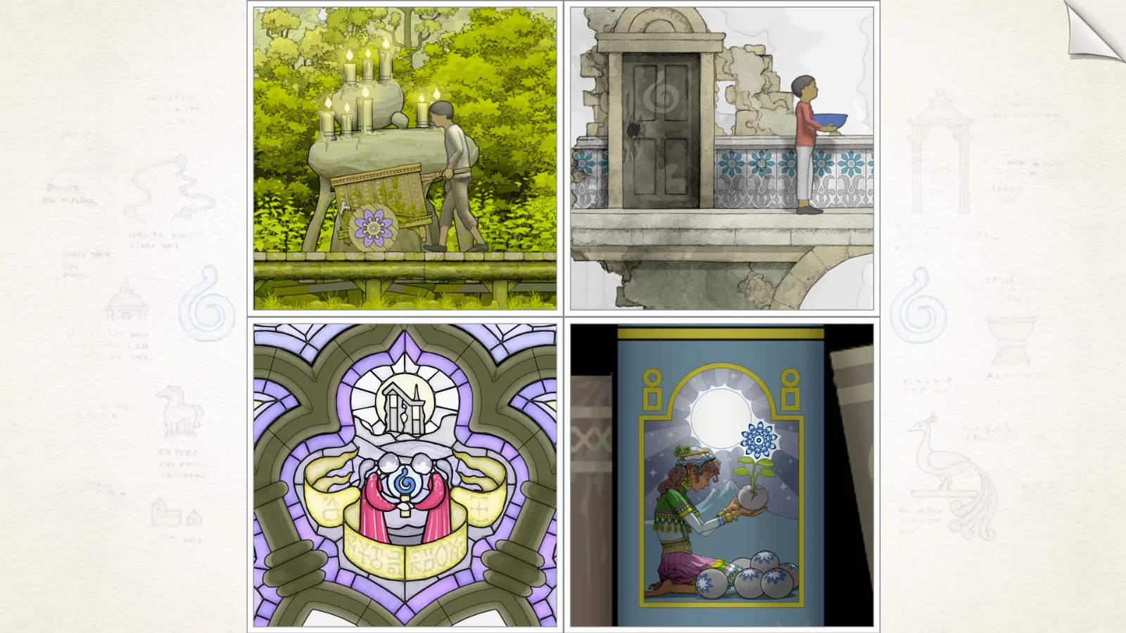Gorogoa — image 4