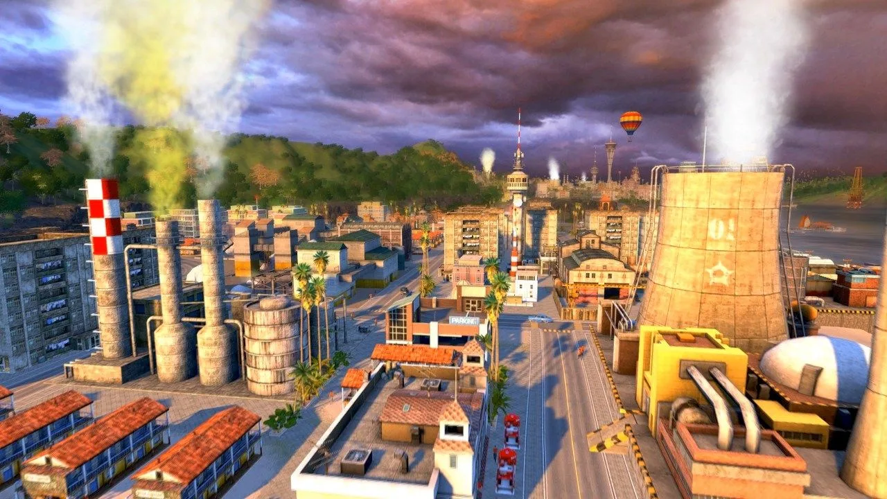 Tropico 4 — зображення 1