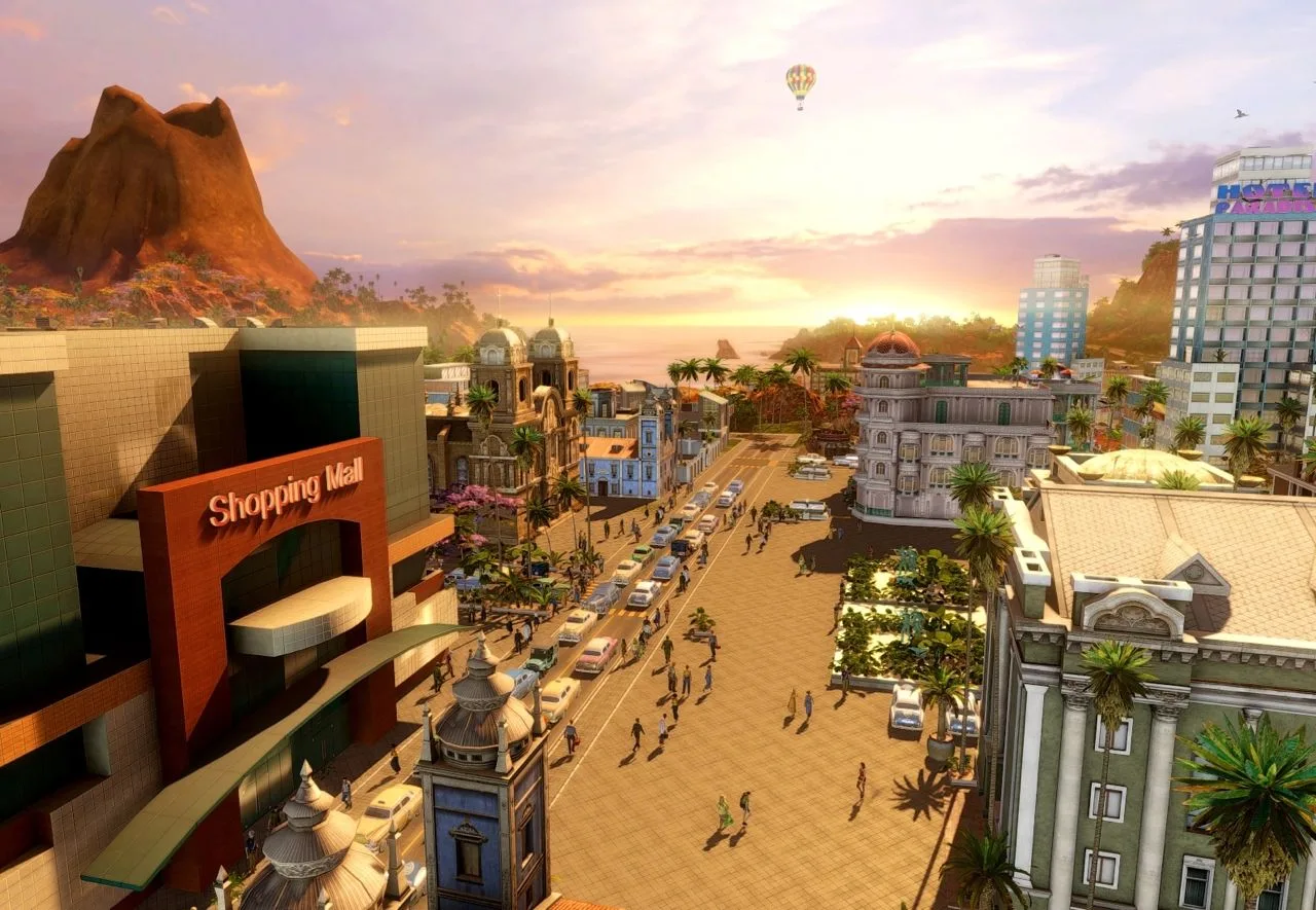 Tropico 4 — зображення 3