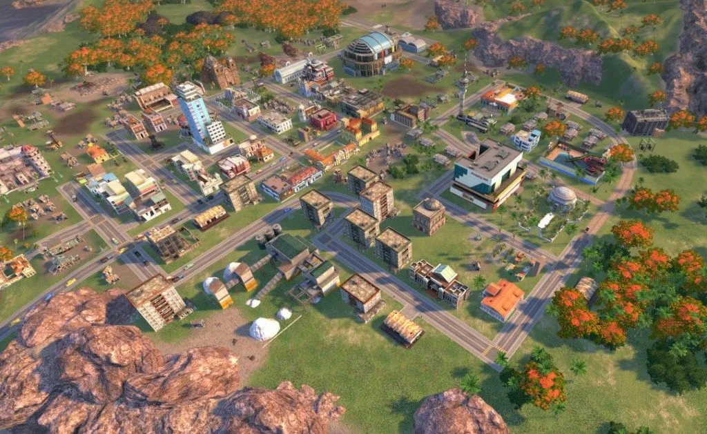 Tropico 4 — зображення 6