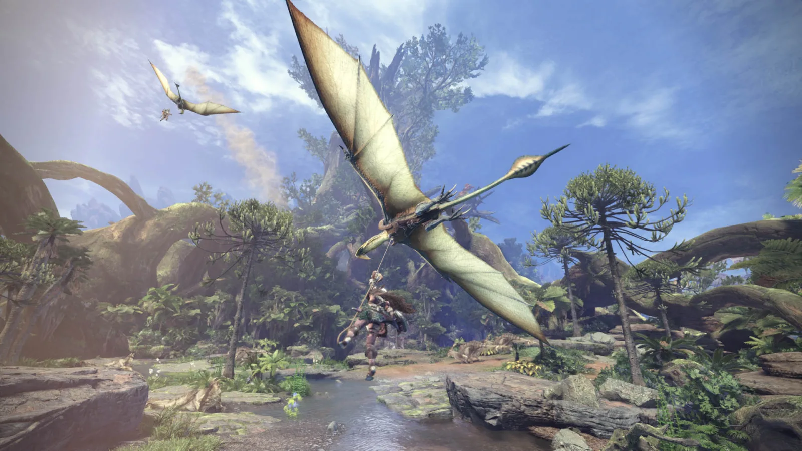 Monster Hunter: World — image 2
