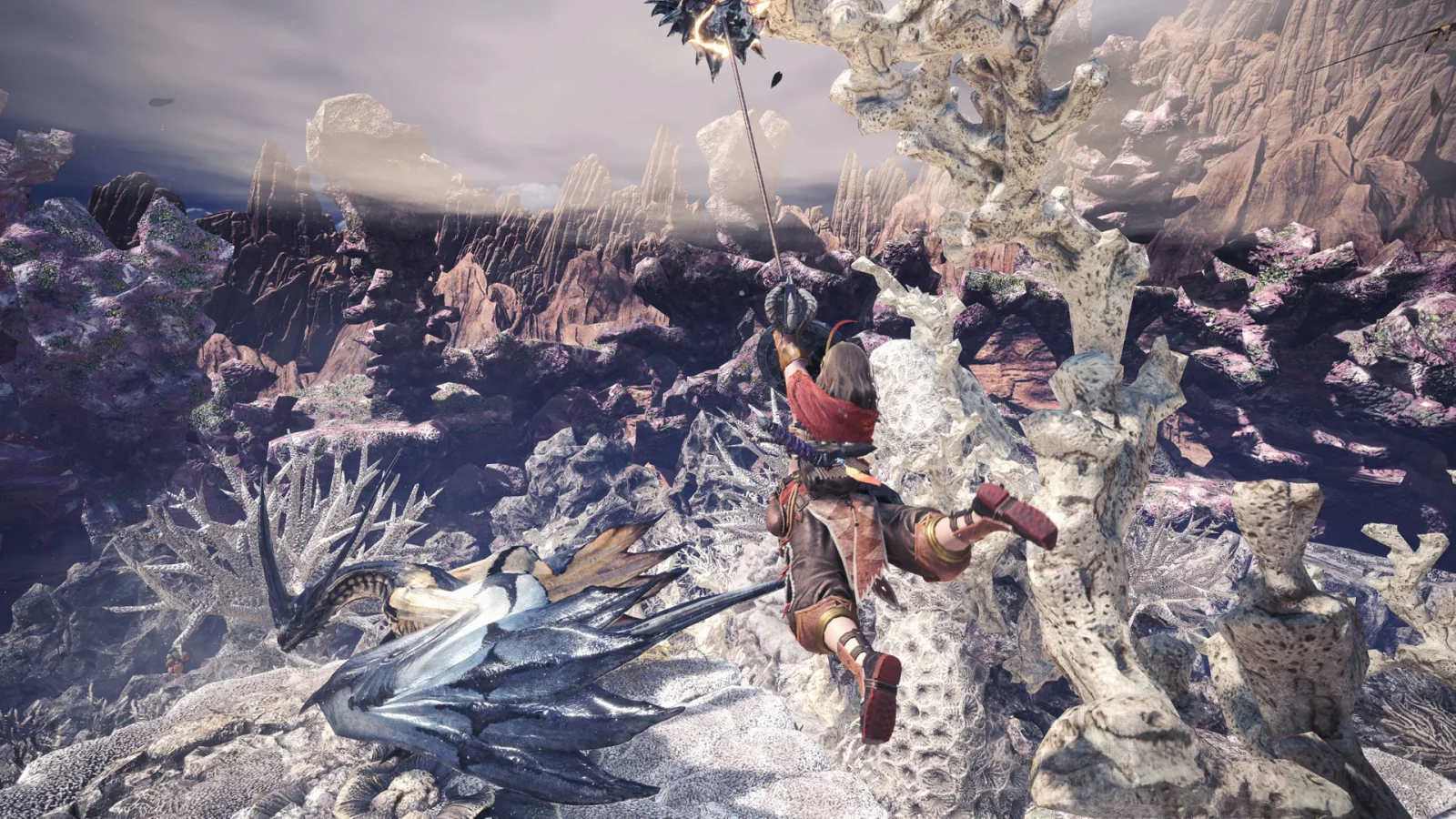 Monster Hunter: World — image 3