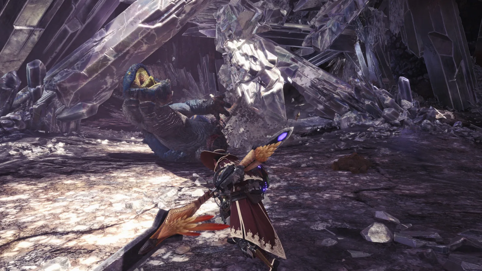 Monster Hunter: World — image 5
