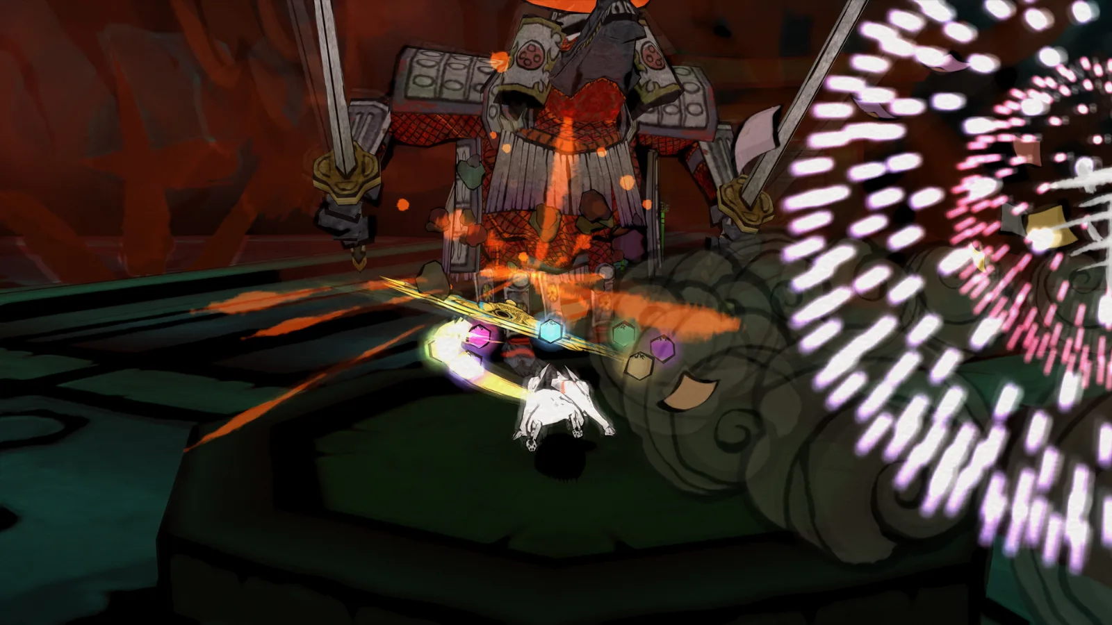 Okami HD — image 1
