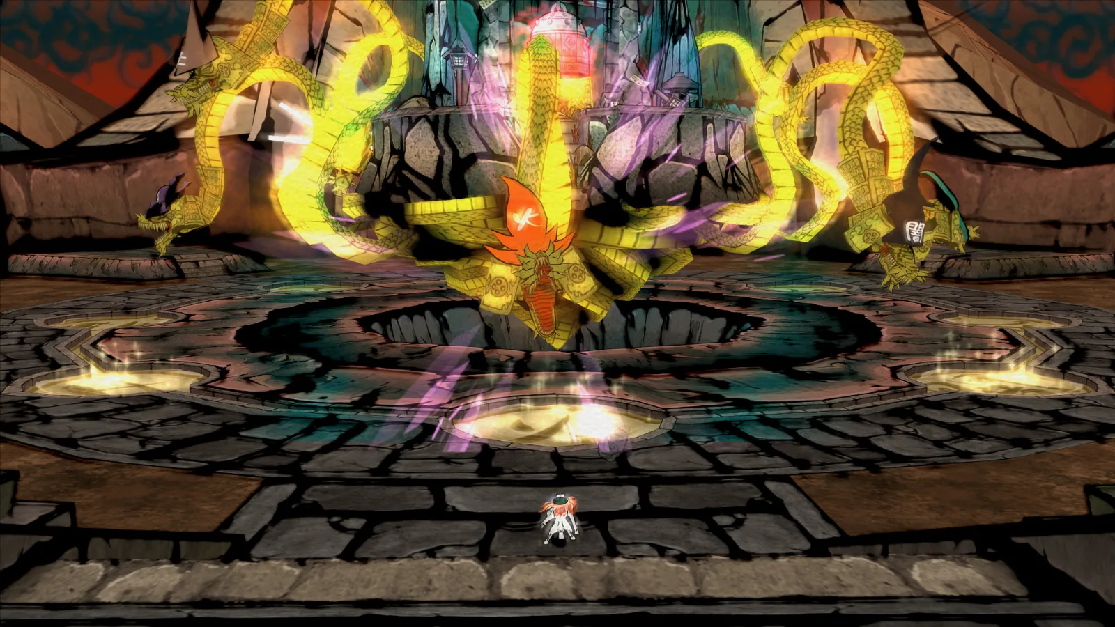 Okami HD — image 2
