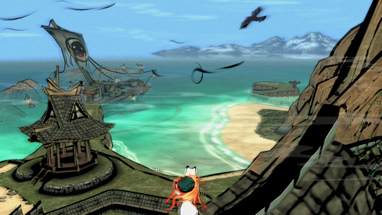 Okami HD — image 3