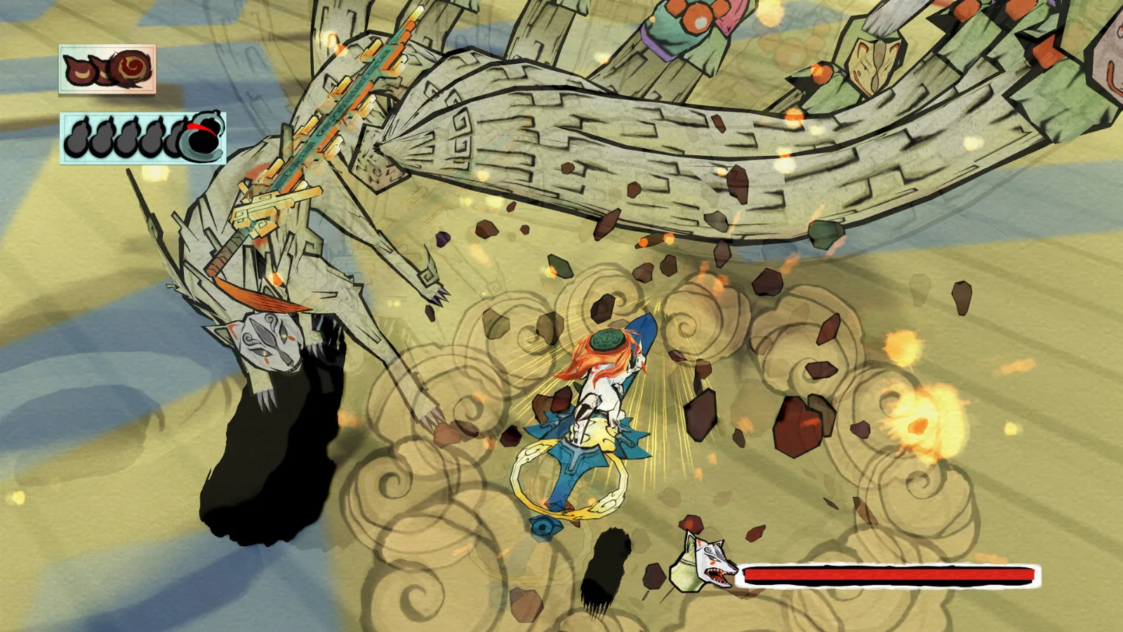 Okami HD — image 5